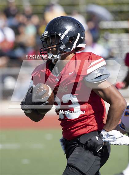 Thumbnail 2 in Pinole Valley @ Salesian College Preparatory photogallery.