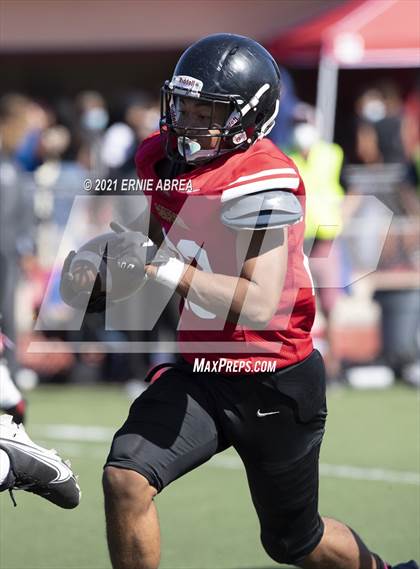 Thumbnail 1 in Pinole Valley @ Salesian College Preparatory photogallery.