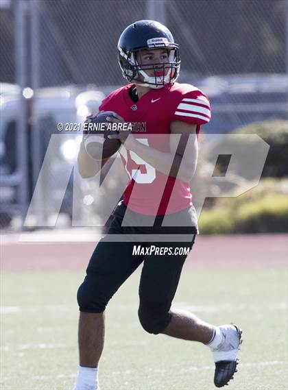 Thumbnail 3 in Pinole Valley @ Salesian College Preparatory photogallery.