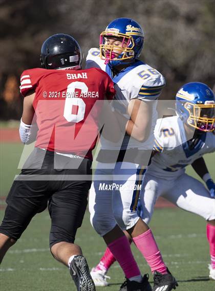 Thumbnail 1 in Pinole Valley @ Salesian College Preparatory photogallery.