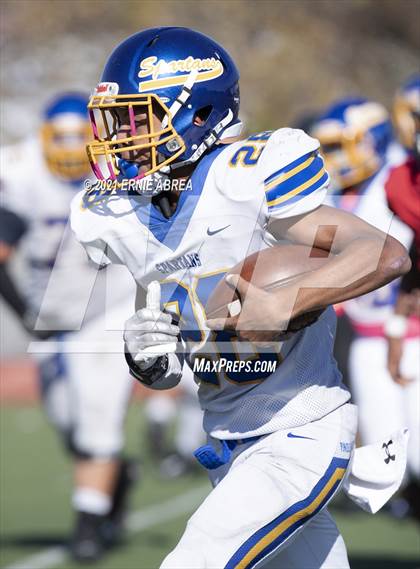 Thumbnail 2 in Pinole Valley @ Salesian College Preparatory photogallery.