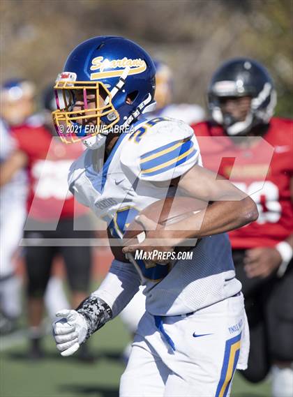 Thumbnail 1 in Pinole Valley @ Salesian College Preparatory photogallery.