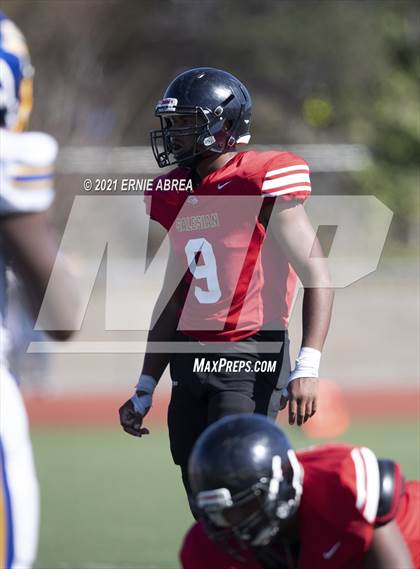 Thumbnail 3 in Pinole Valley @ Salesian College Preparatory photogallery.