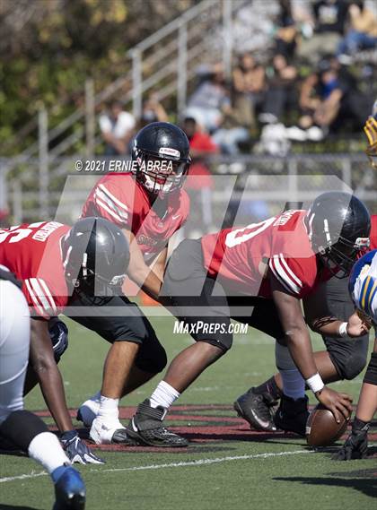 Thumbnail 1 in Pinole Valley @ Salesian College Preparatory photogallery.