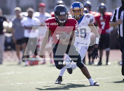 Thumbnail 1 in Pinole Valley @ Salesian College Preparatory photogallery.