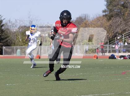 Thumbnail 3 in Pinole Valley @ Salesian College Preparatory photogallery.