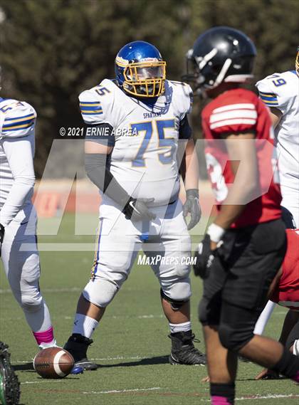 Thumbnail 3 in Pinole Valley @ Salesian College Preparatory photogallery.