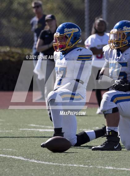Thumbnail 3 in Pinole Valley @ Salesian College Preparatory photogallery.