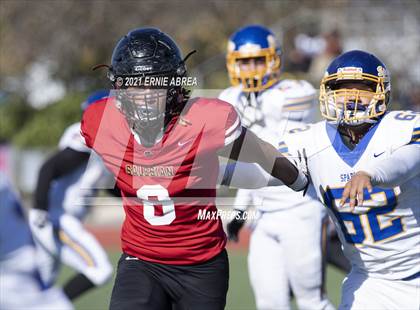 Thumbnail 1 in Pinole Valley @ Salesian College Preparatory photogallery.