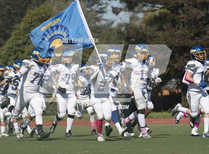 Thumbnail 2 in Pinole Valley @ Salesian College Preparatory photogallery.