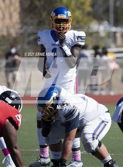 Thumbnail 1 in Pinole Valley @ Salesian College Preparatory photogallery.