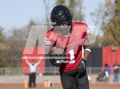 Thumbnail 3 in Pinole Valley @ Salesian College Preparatory photogallery.