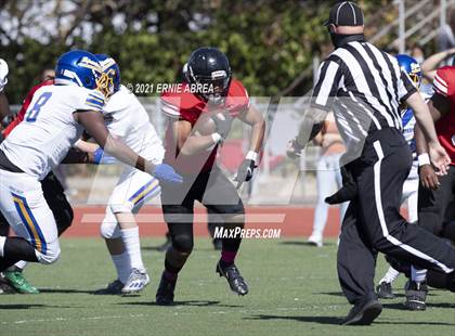 Thumbnail 1 in Pinole Valley @ Salesian College Preparatory photogallery.