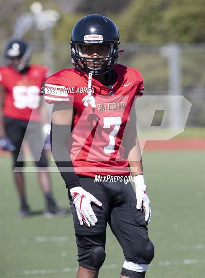 Thumbnail 1 in Pinole Valley @ Salesian College Preparatory photogallery.