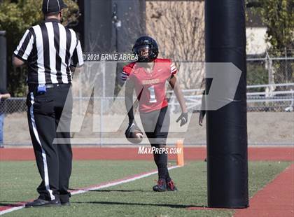 Thumbnail 2 in Pinole Valley @ Salesian College Preparatory photogallery.