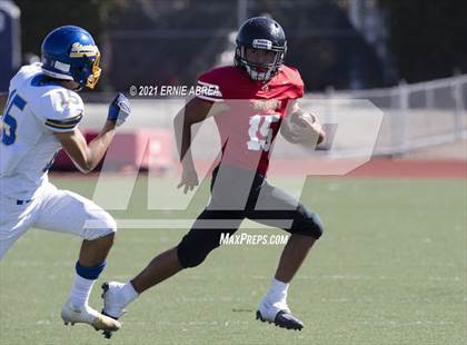 Thumbnail 2 in Pinole Valley @ Salesian College Preparatory photogallery.