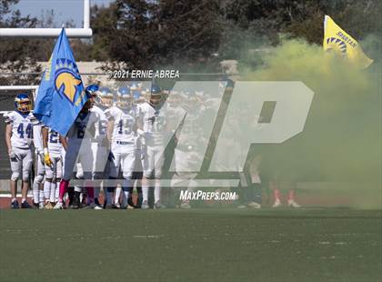 Thumbnail 1 in Pinole Valley @ Salesian College Preparatory photogallery.