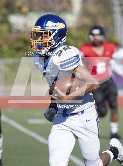 Thumbnail 1 in Pinole Valley @ Salesian College Preparatory photogallery.