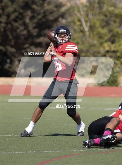Thumbnail 2 in Pinole Valley @ Salesian College Preparatory photogallery.