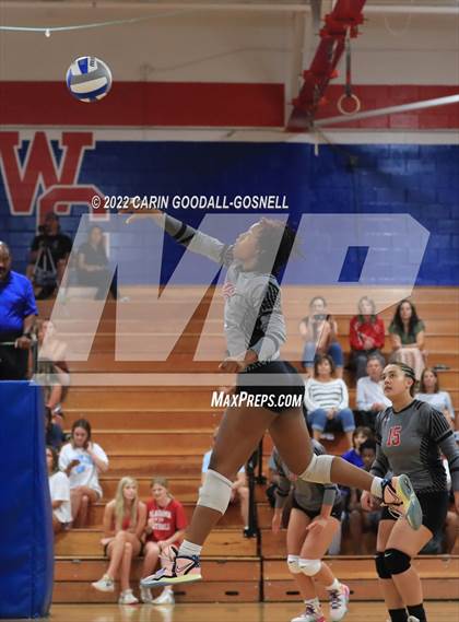 Thumbnail 2 in Jacksonville @ West Carteret photogallery.