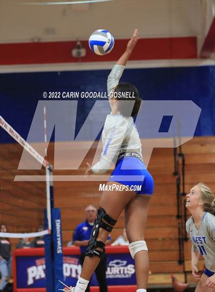 Thumbnail 3 in Jacksonville @ West Carteret photogallery.