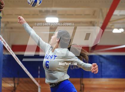 Thumbnail 3 in Jacksonville @ West Carteret photogallery.