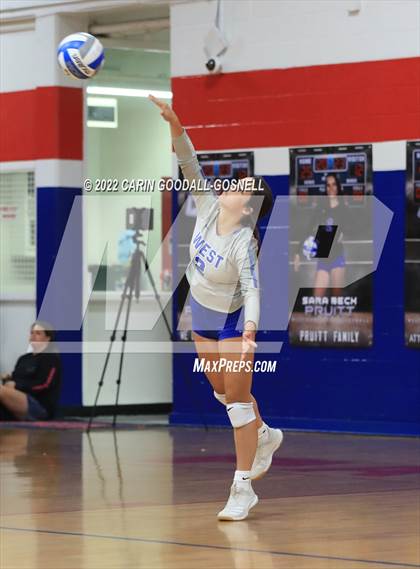 Thumbnail 1 in Jacksonville @ West Carteret photogallery.