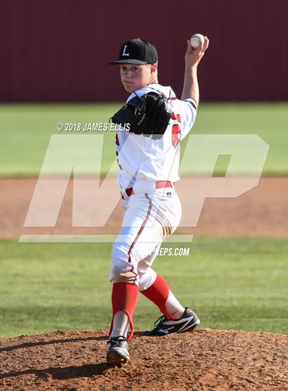 Thumbnail 3 in Connally @ Lorena photogallery.