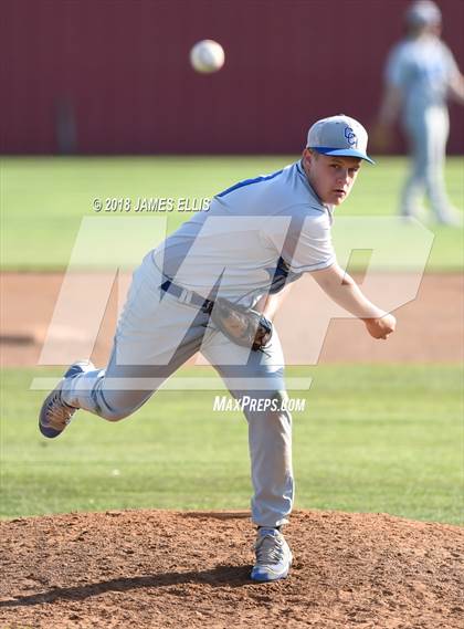 Thumbnail 3 in Connally @ Lorena photogallery.