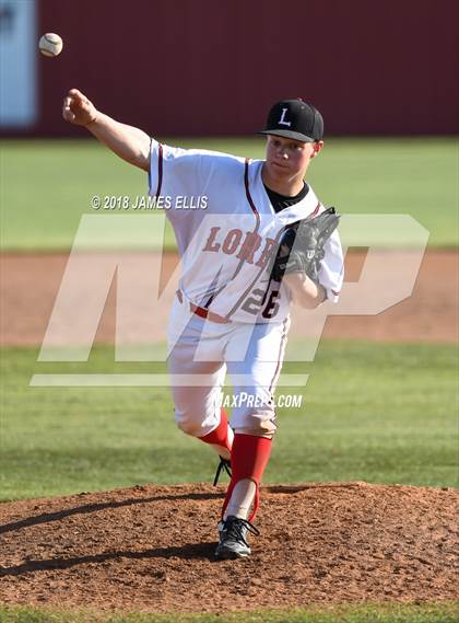 Thumbnail 1 in Connally @ Lorena photogallery.