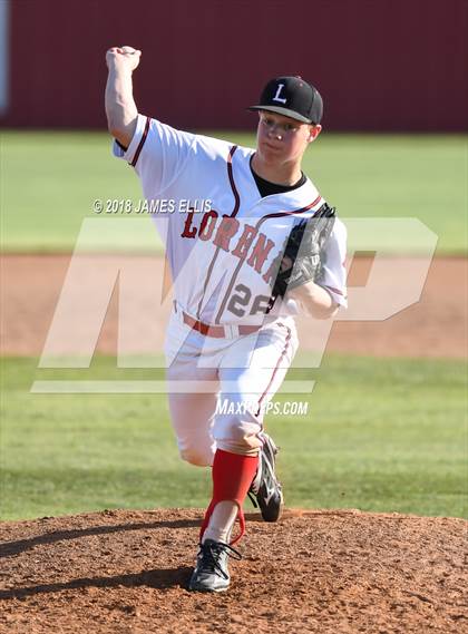 Thumbnail 1 in Connally @ Lorena photogallery.