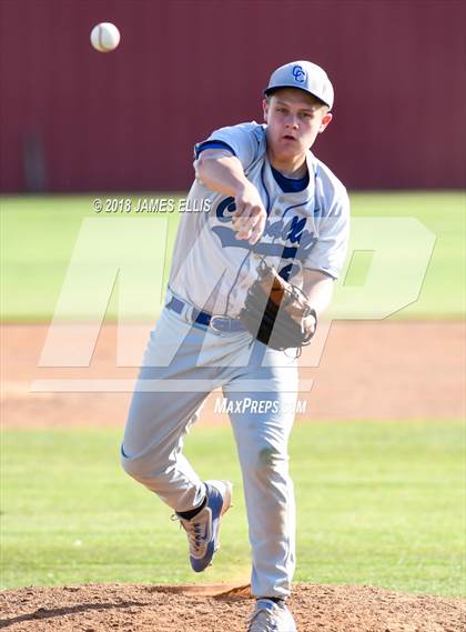 Thumbnail 1 in Connally @ Lorena photogallery.