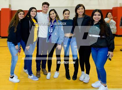 Thumbnail 1 in Taft [William H.] (National Signing Day Ceremony) photogallery.