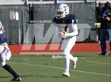 Thumbnail 3 in Hollidaysburg vs. Archbishop Wood (PIAA 5A Quarterfinal) photogallery.