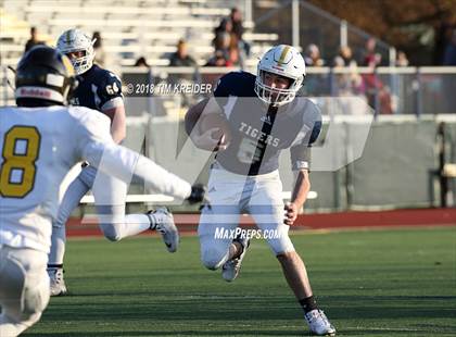Thumbnail 1 in Hollidaysburg vs. Archbishop Wood (PIAA 5A Quarterfinal) photogallery.