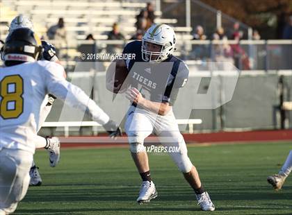 Thumbnail 2 in Hollidaysburg vs. Archbishop Wood (PIAA 5A Quarterfinal) photogallery.