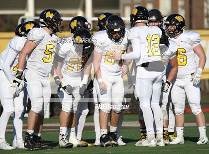 Thumbnail 1 in Hollidaysburg vs. Archbishop Wood (PIAA 5A Quarterfinal) photogallery.