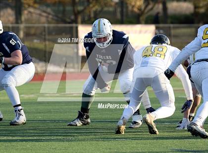 Thumbnail 3 in Hollidaysburg vs. Archbishop Wood (PIAA 5A Quarterfinal) photogallery.