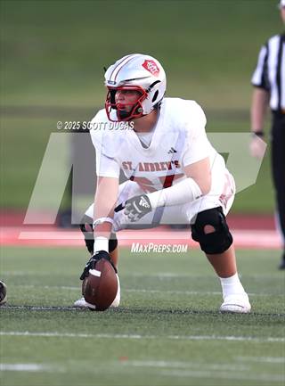 St. Andrews (Ontario) @ St. Francis