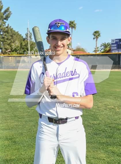 Thumbnail 2 in Northwest Christian - Team Pictures photogallery.
