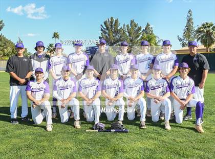Thumbnail 2 in Northwest Christian - Team Pictures photogallery.