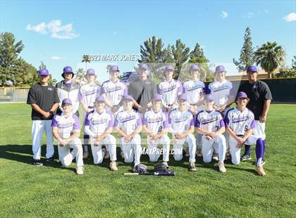 Thumbnail 1 in Northwest Christian - Team Pictures photogallery.