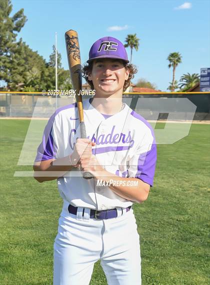 Thumbnail 1 in Northwest Christian - Team Pictures photogallery.