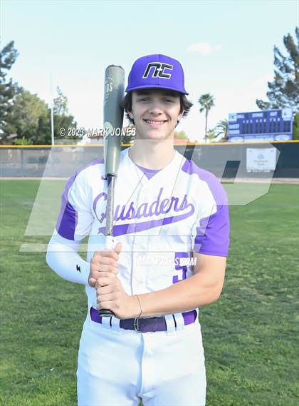 Thumbnail 2 in Northwest Christian - Team Pictures photogallery.
