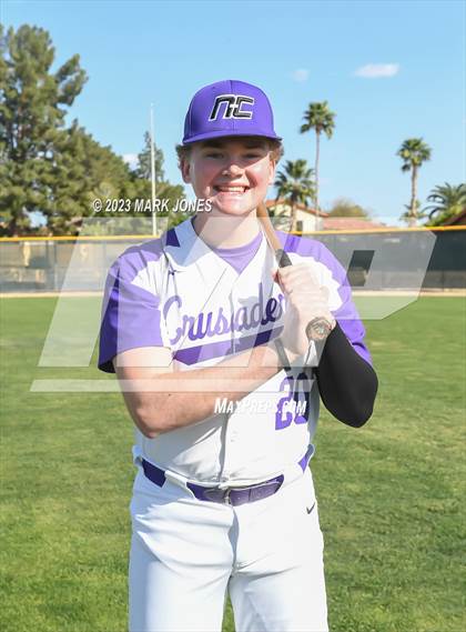 Thumbnail 1 in Northwest Christian - Team Pictures photogallery.