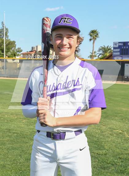 Thumbnail 3 in Northwest Christian - Team Pictures photogallery.