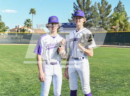 Thumbnail 2 in Northwest Christian - Team Pictures photogallery.