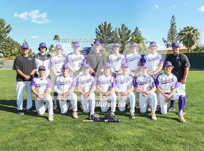 Thumbnail 3 in Northwest Christian - Team Pictures photogallery.