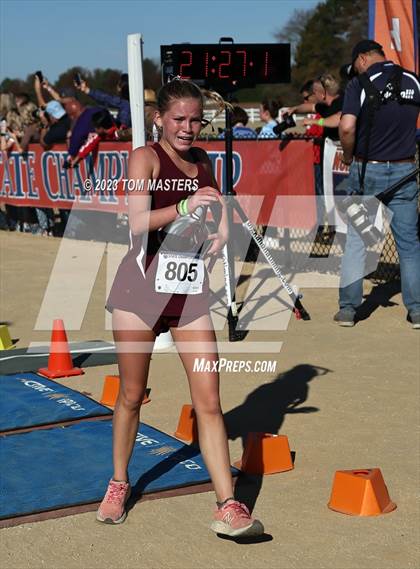 Thumbnail 3 in NCHSAA 2A Championship photogallery.