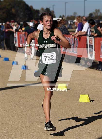 Thumbnail 3 in NCHSAA 2A Championship photogallery.